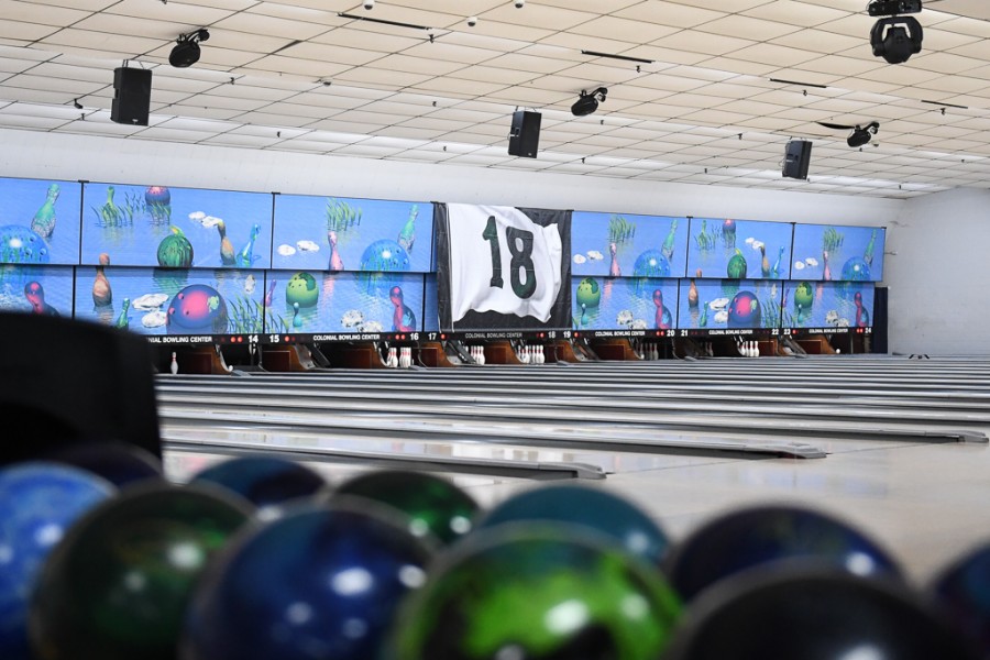 Tulane’s bowling team strikes gold