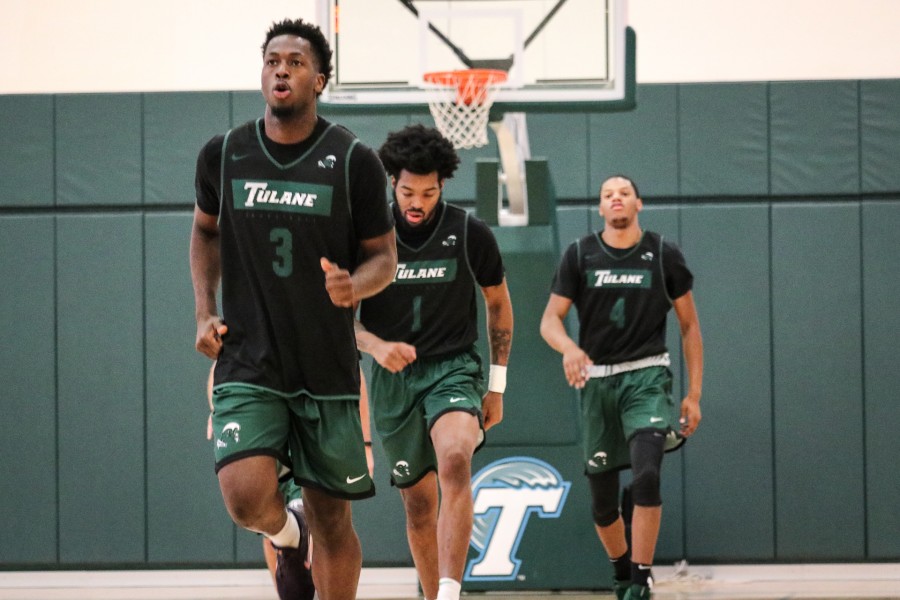 First football, now basketball: Tulane’s sports are on the rise — and it starts with coaching