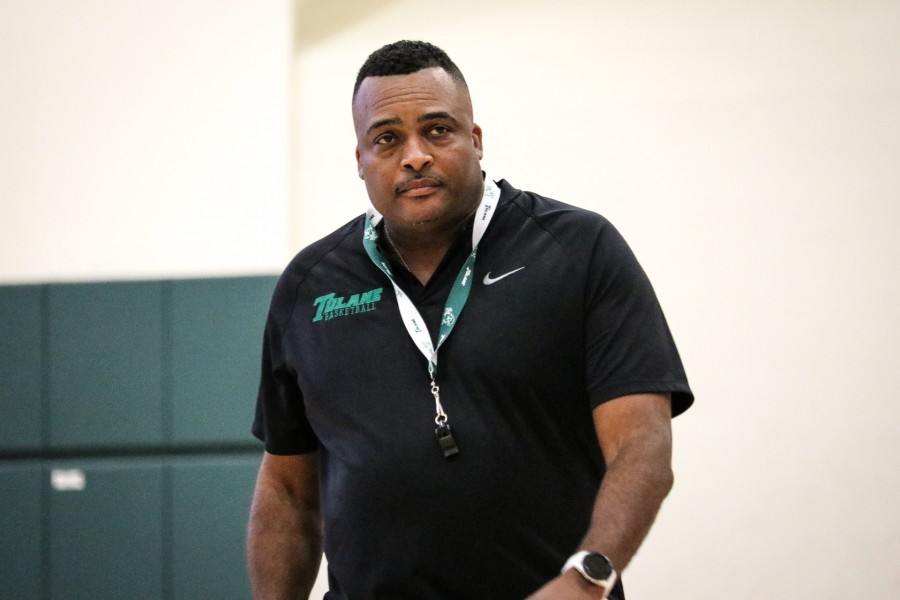 First football, now basketball: Tulane’s sports are on the rise — and it starts with coaching