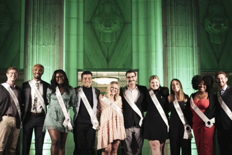 We’re cheering for Tulane’s first genderneutral court