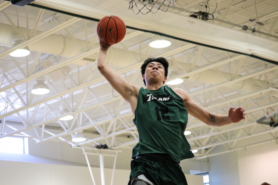 First football, now basketball: Tulane’s sports are on the rise — and it starts with coaching