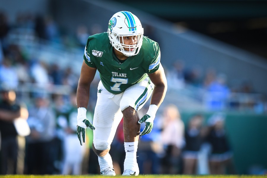 Tulane football enters final 3 games hoping to land more impressive bowl game