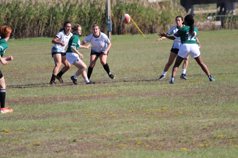 Women’s club rugby puts fall season in rear-view mirror, sets eyes on spring hardware