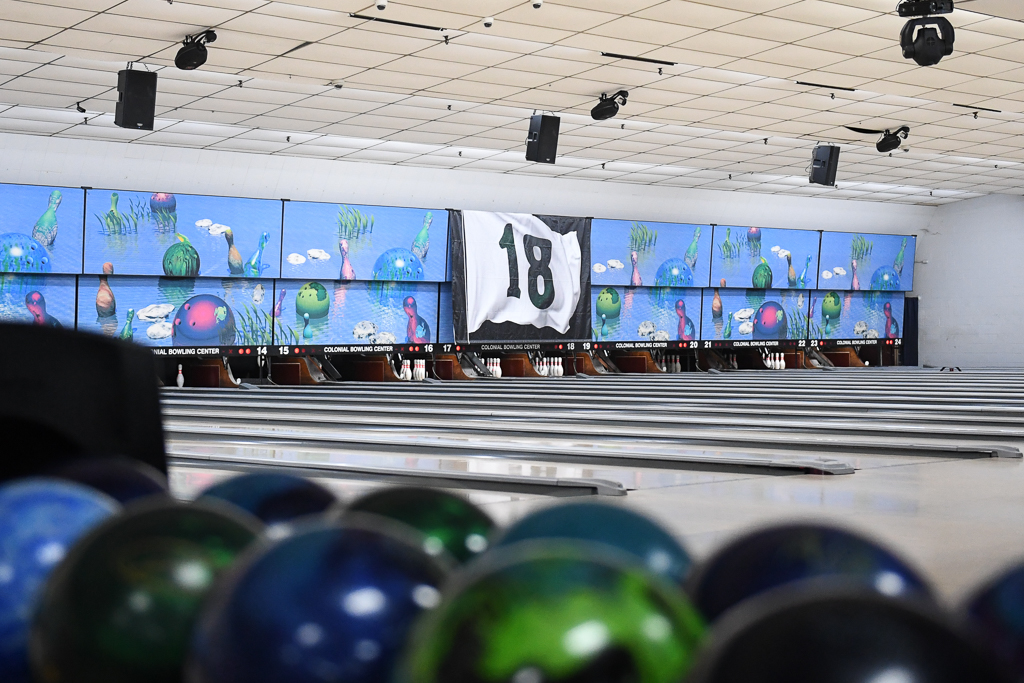 Tulane bowling approaches crucial stretch in successful season