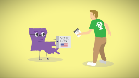 vote