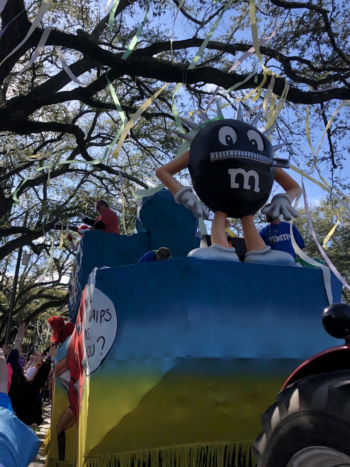 2020 Mardi Gras brings celebration, tragedy