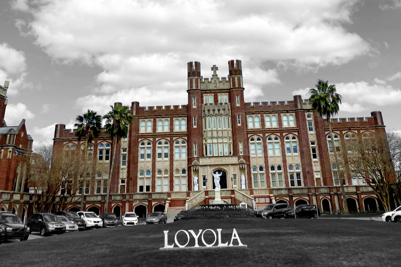 Spring Scholars encouraged to go abroad, cannot attend Loyola • The