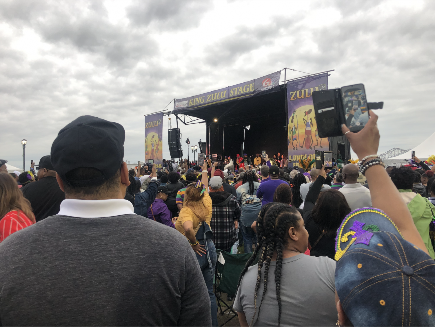 2020 Mardi Gras brings celebration, tragedy