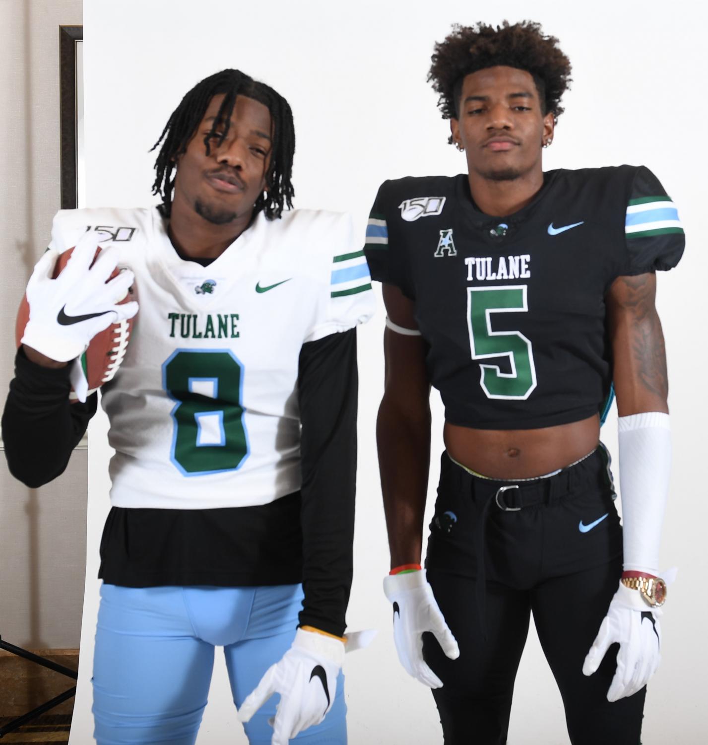 Early signs from 2020 recruiting class indicate a bright future for Tulane Football