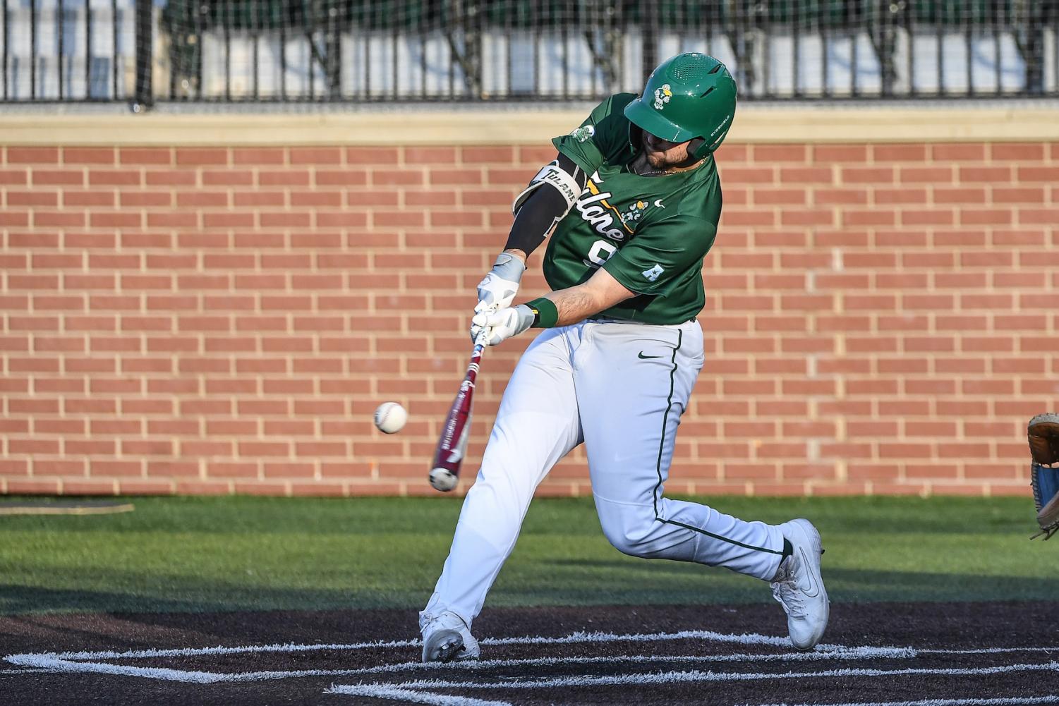 Tulane baseball climbing the rankings early in 2020 campaign