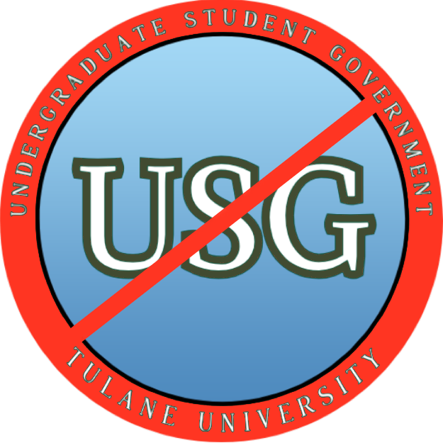 Abolish USG elections now