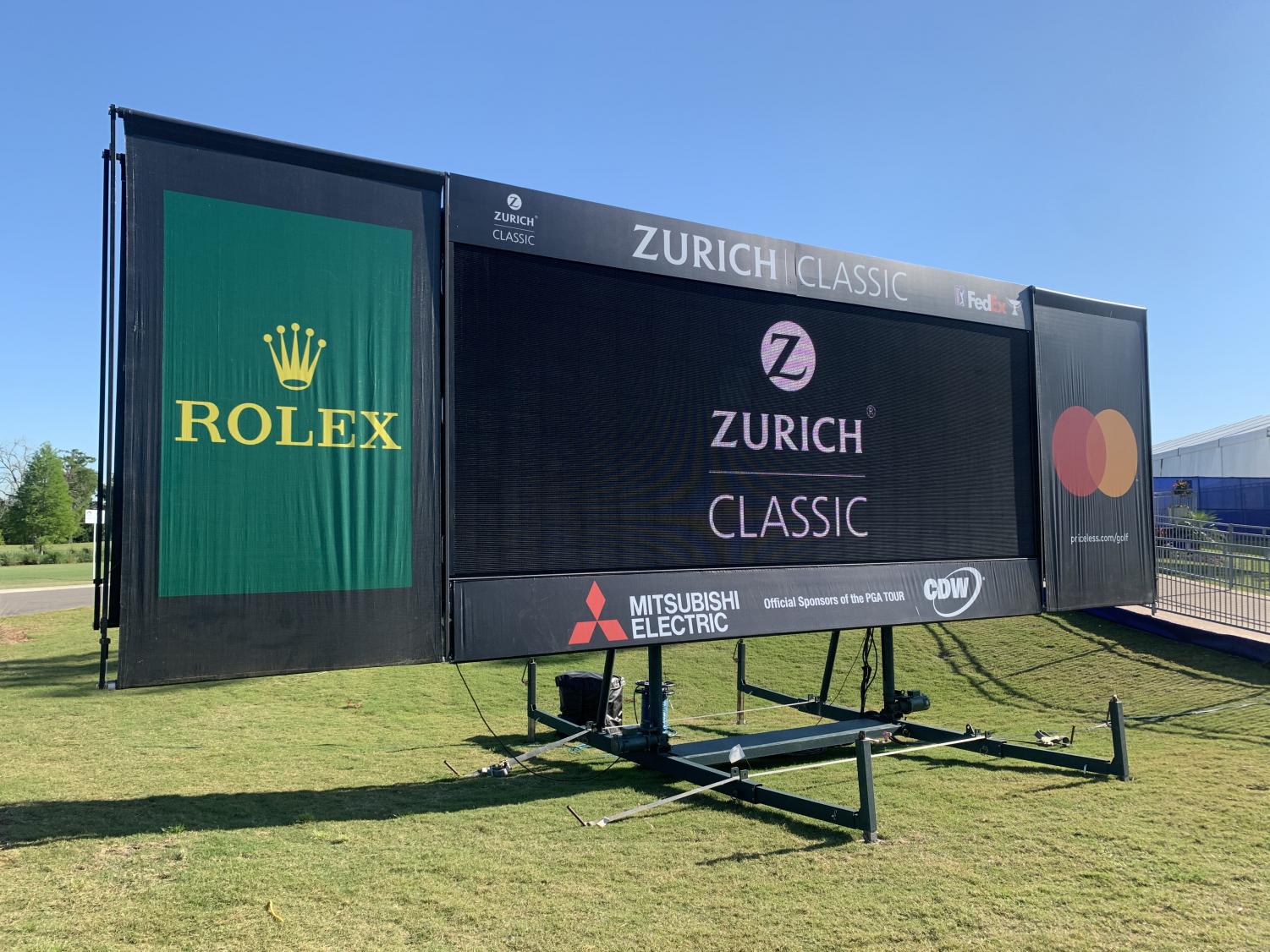 Cameron Smith, Marc Leishman win 2021 Zurich Classic