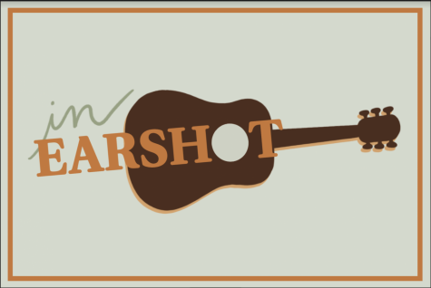 In Earshot Graphic