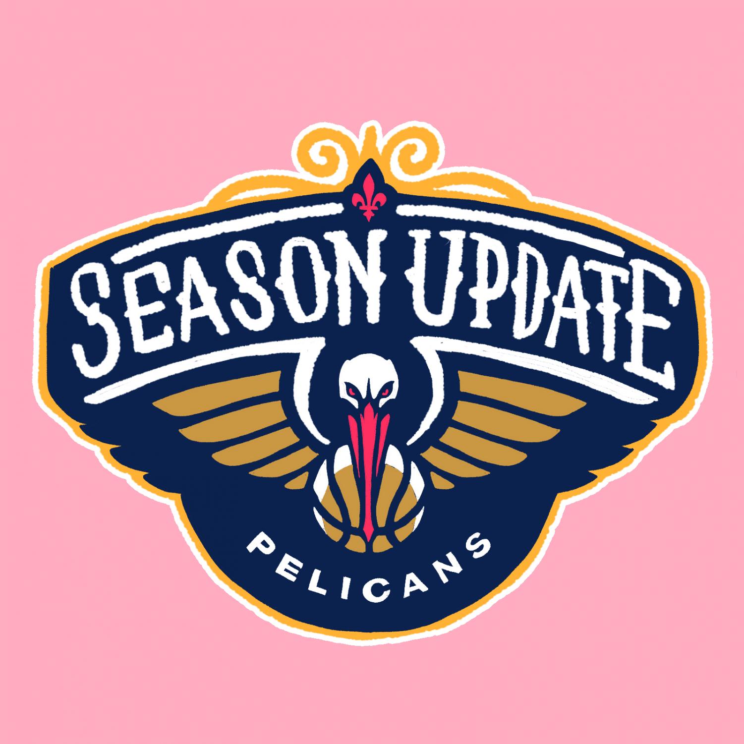 Pelicans are seeking improvement • The Tulane Hullabaloo