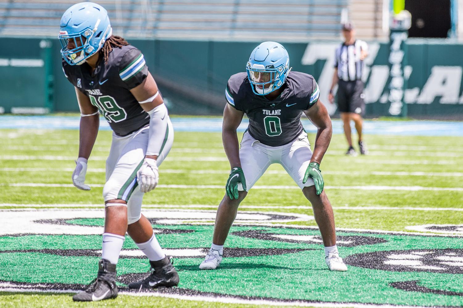 Tulane football looks to shine in national spotlight in 2021