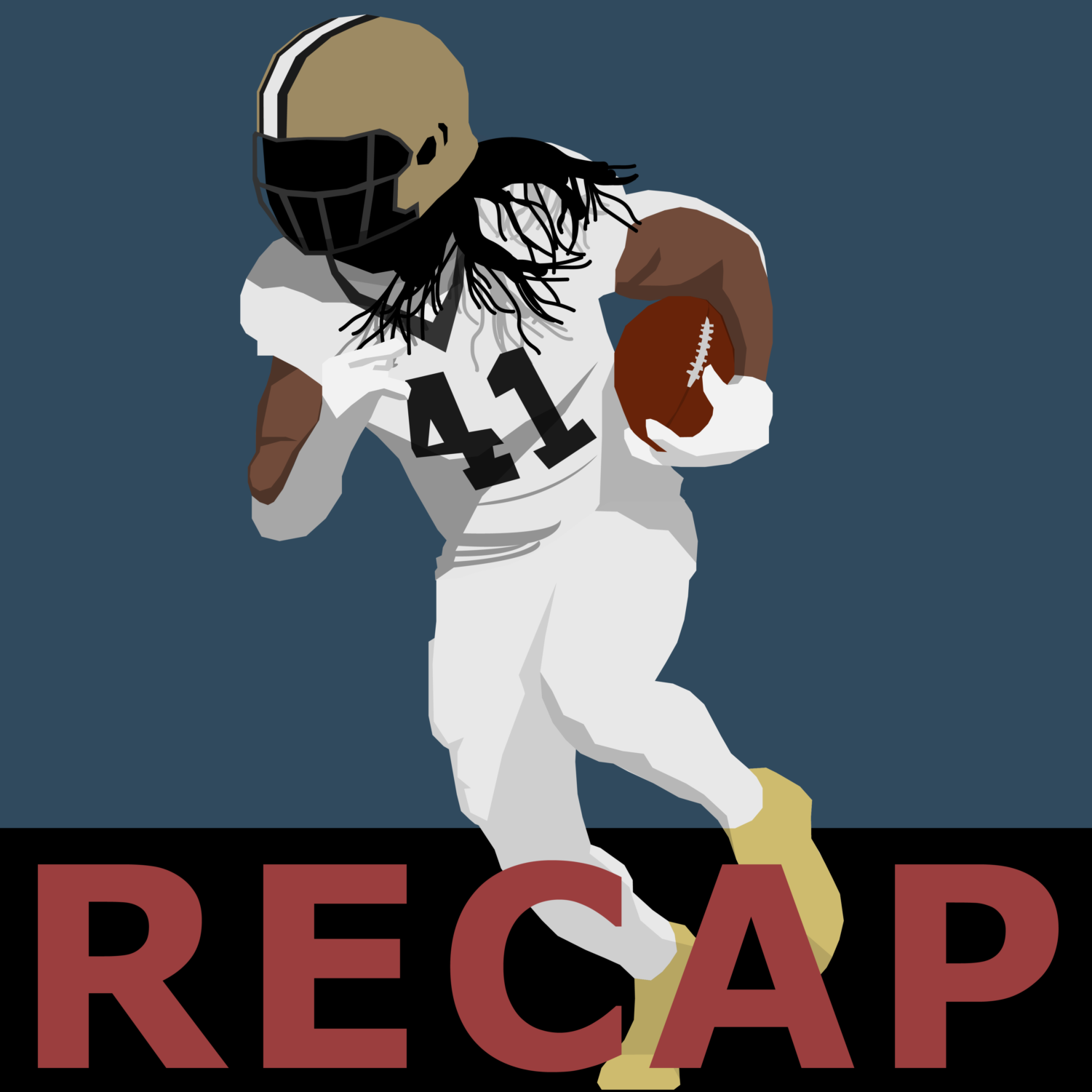 Saints 2021 Year-In-Review: Marquez Callaway - Sports Illustrated