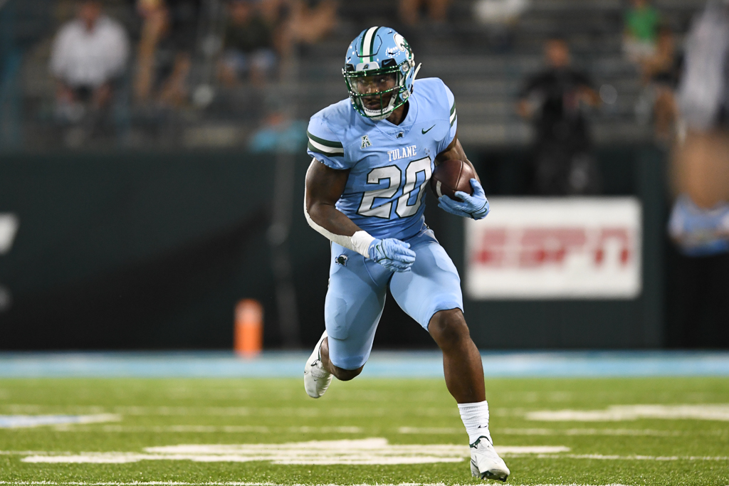 Tulane football falls to Houston in fourth straight loss