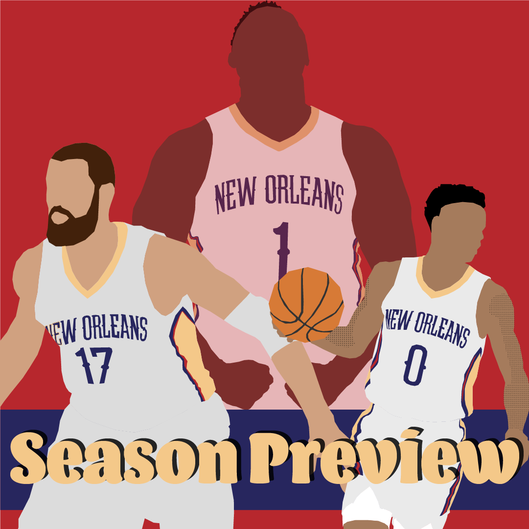 2021-22 Pelicans Season in Review: Brandon Ingram