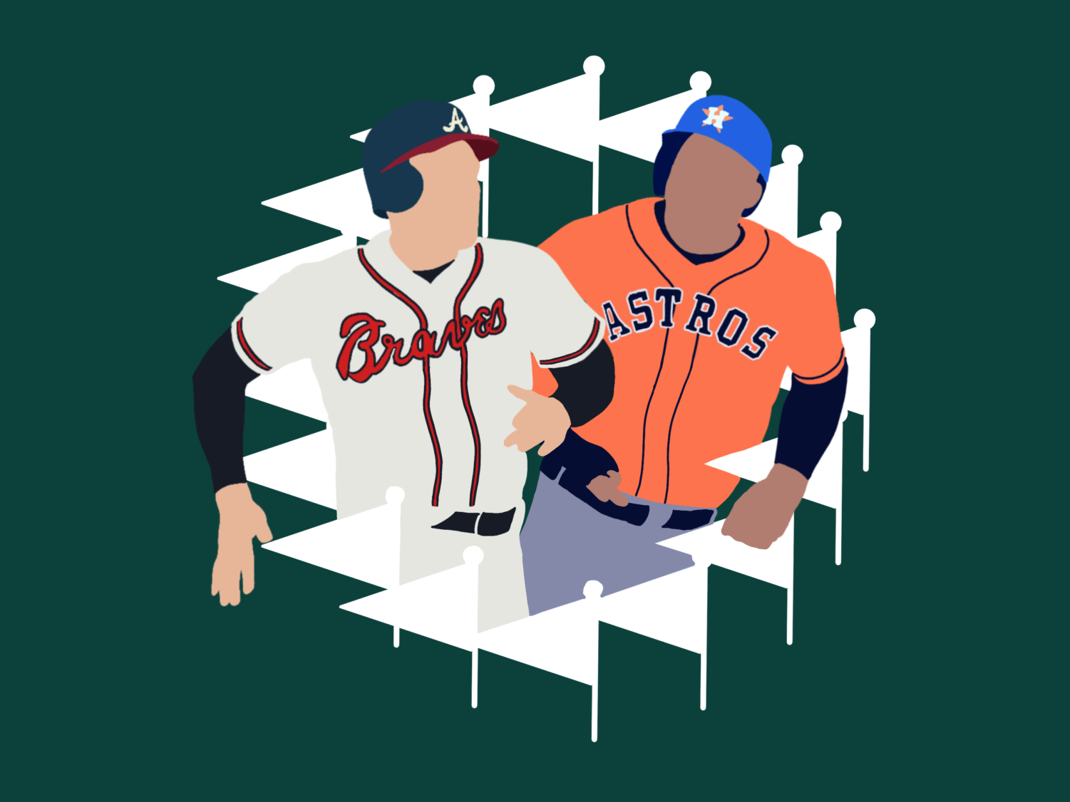 World Series 2021 - What's next for Astros-Braves? Answering the