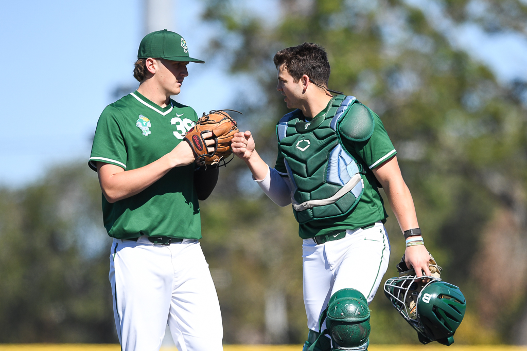 Green Wave baseball begins fall ball play buoyed by strong recruiting class