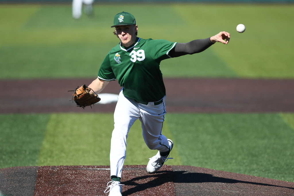 Green Wave baseball begins fall ball play buoyed by strong recruiting class