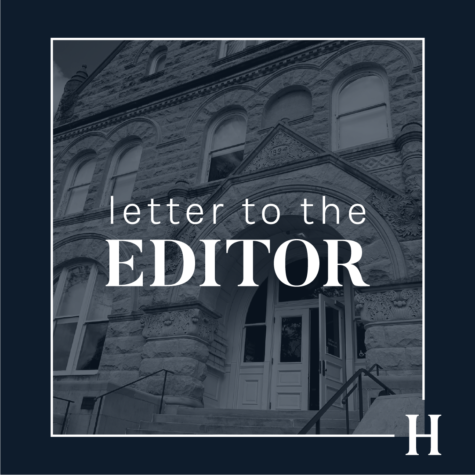Letter to the Editor | Antisemitism persists on college campuses