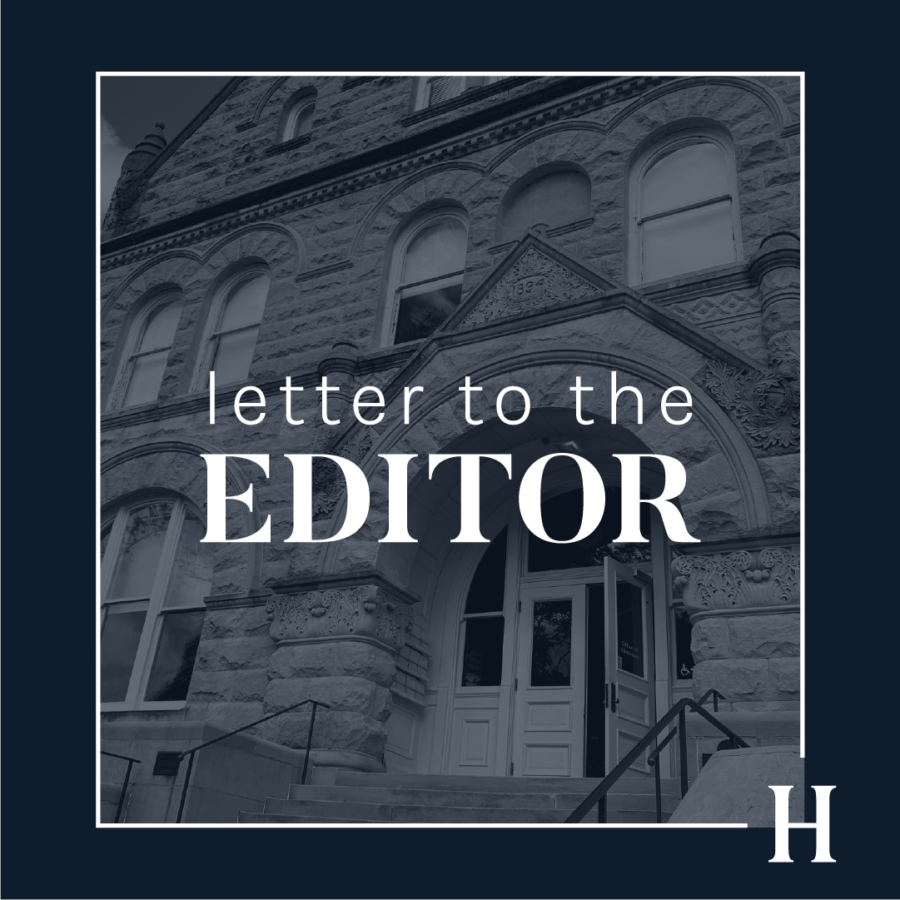 Letter to the Editor | USG wants to hear from you