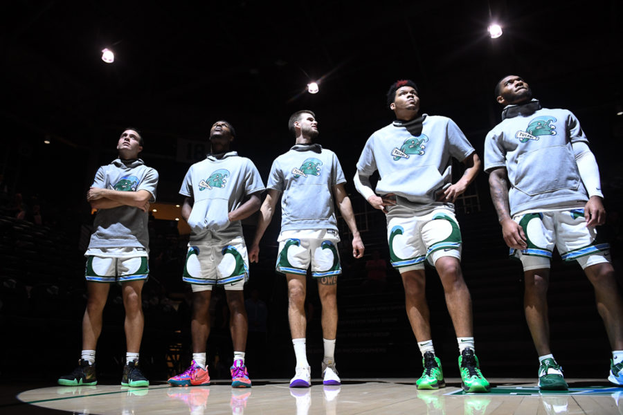 Tulane+men%E2%80%99s+basketball+has+temporarily+suspended+all+team+activities+after+multiple+people+within+the+program+tested+positive+for+COVID-19.