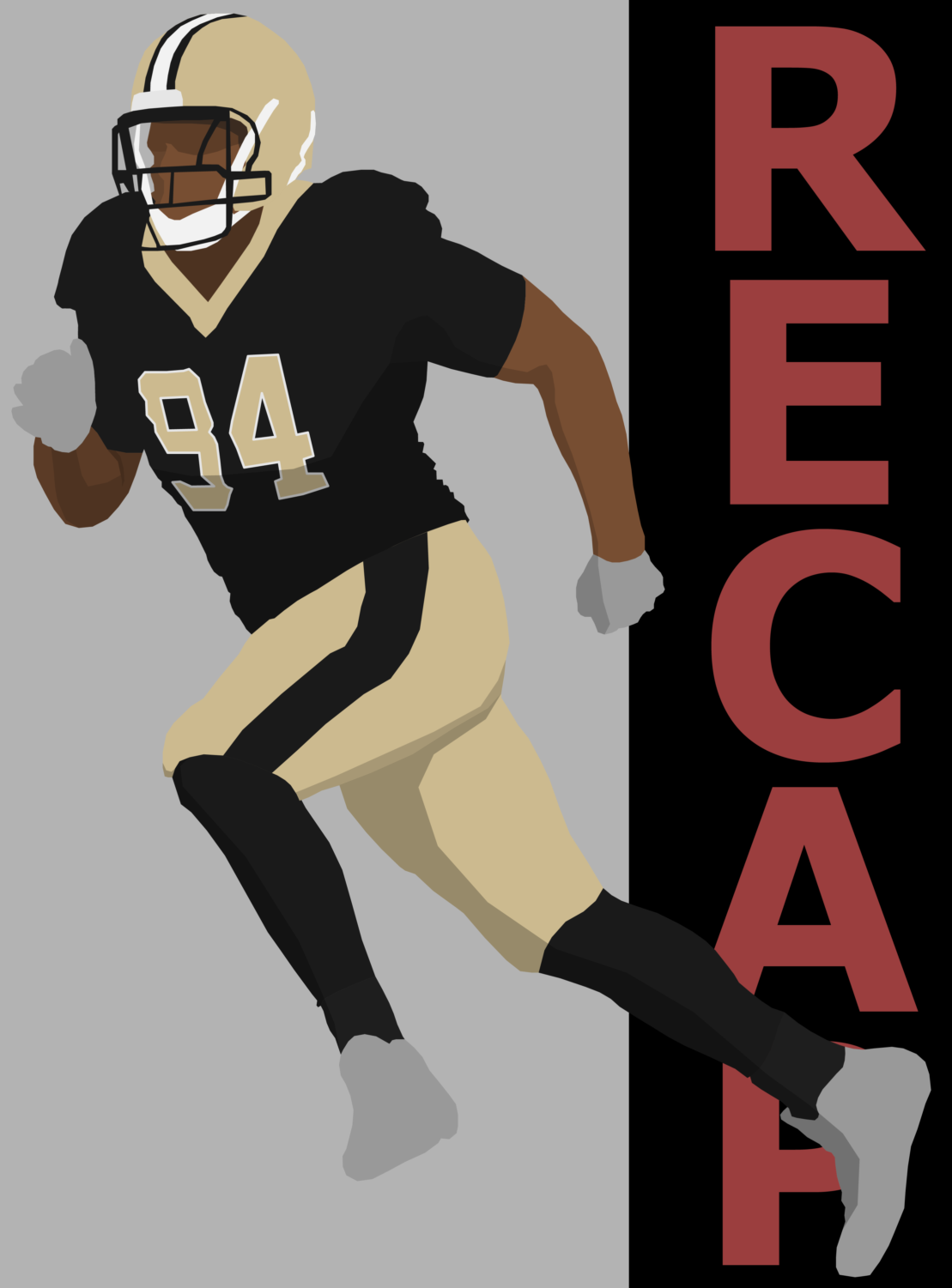 New Orleans Saints on X: Saints win to SWEEP the Falcons 