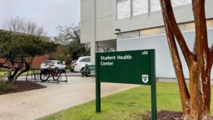 campus health leaders