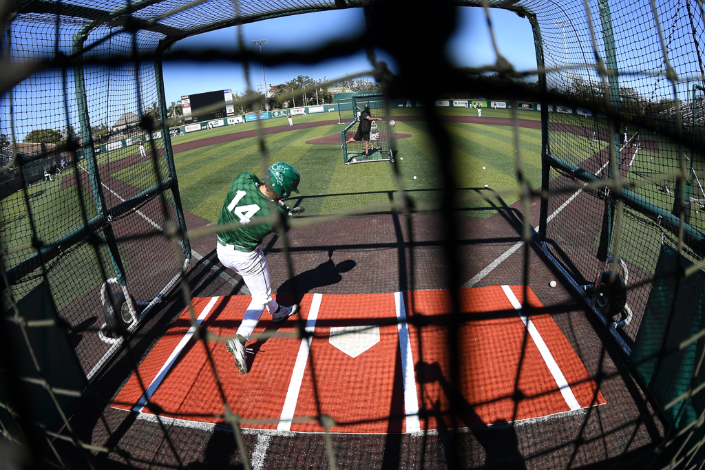 Incredible talent headlines Tulane baseball