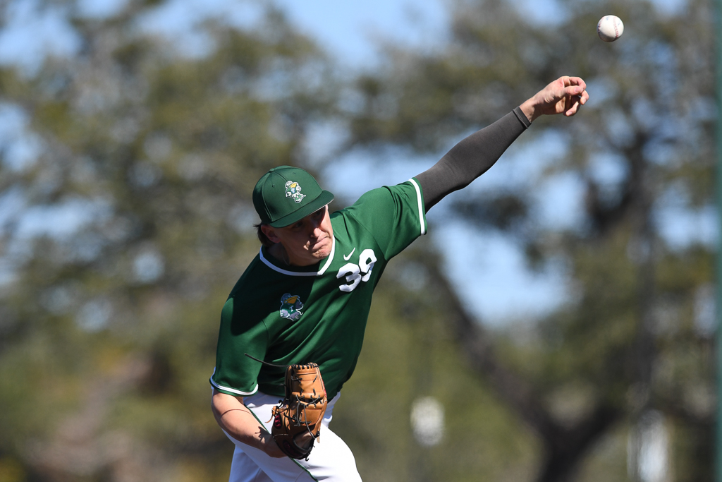 Incredible talent headlines Tulane baseball