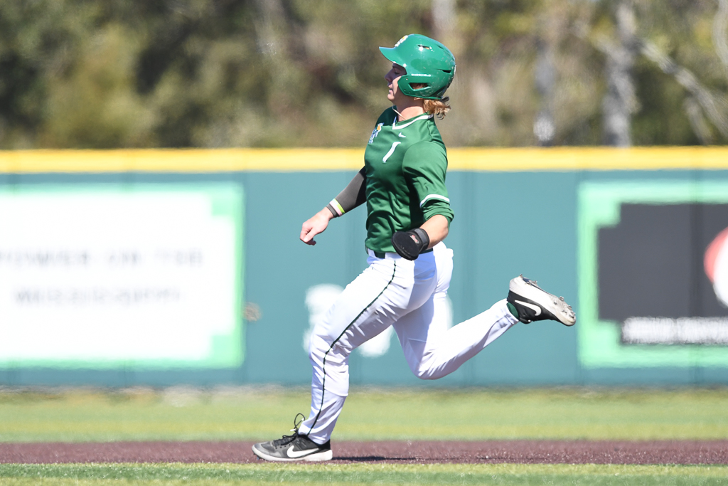 Incredible talent headlines Tulane baseball