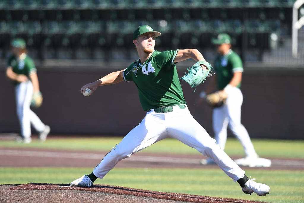 Incredible talent headlines Tulane baseball