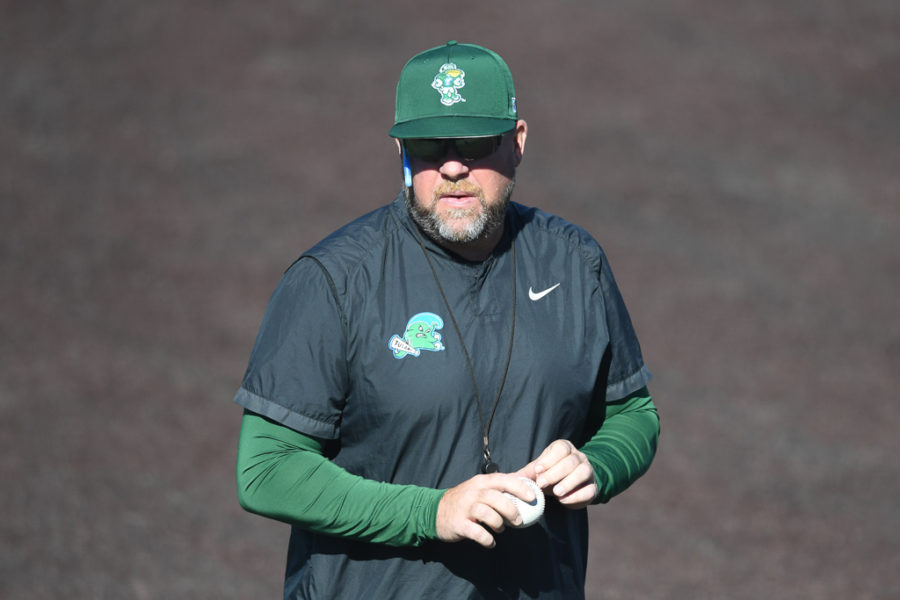 After improving to 10-2 and winning last weekends series at home against No. 9 Mississippi State, Tulane made their first appearance in the national rankings this season at No. 18. 