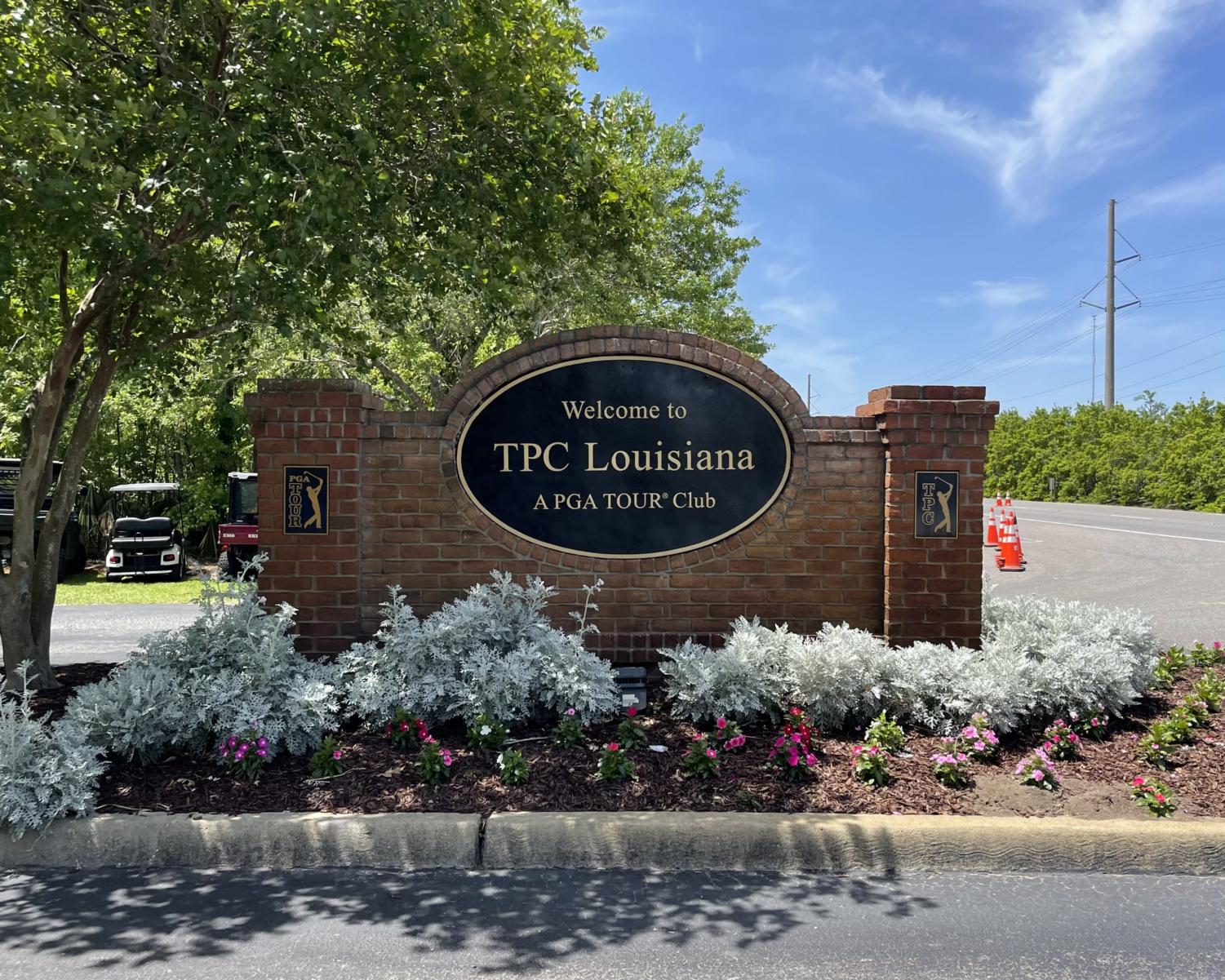 2022 Zurich Classic to tee off at TPC Louisiana