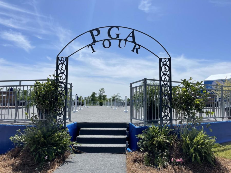 The End of LIV Golf? Here’s how global conflicts could affect PGA Tour’s biggest rival