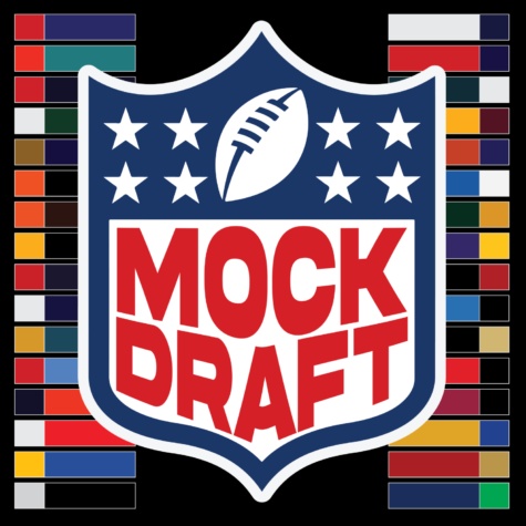 latest 2022 mock draft nfl