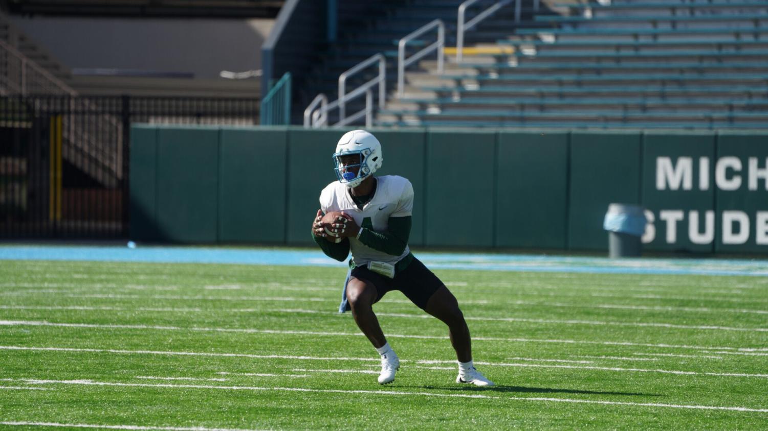 Tulane football looks to rebound in 2022