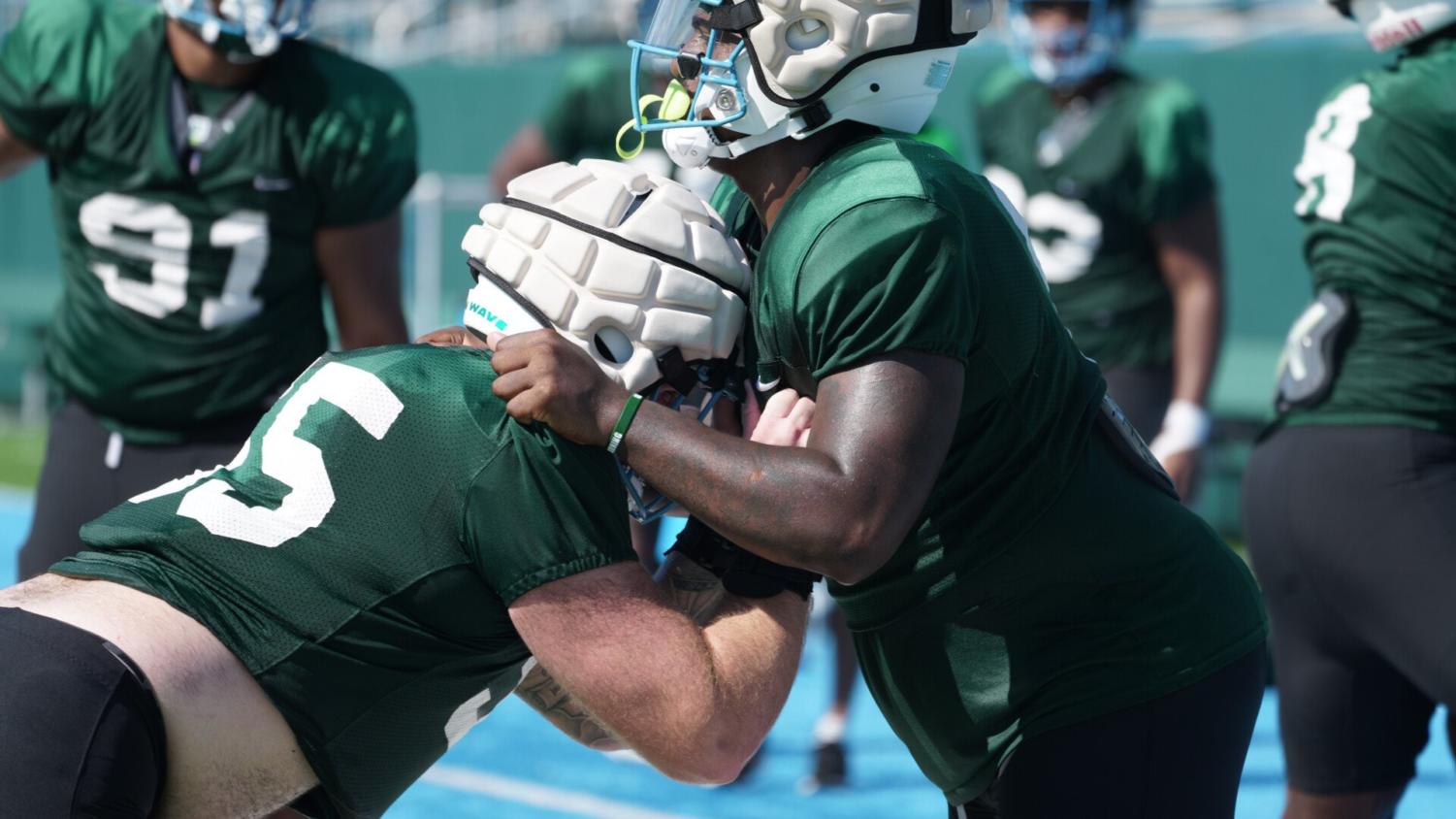 Tulane football looks to rebound in 2022