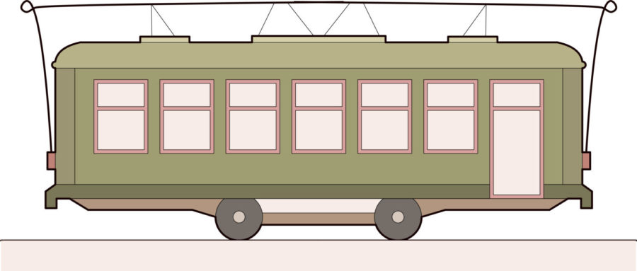 Streetcar Graphic [Converted]