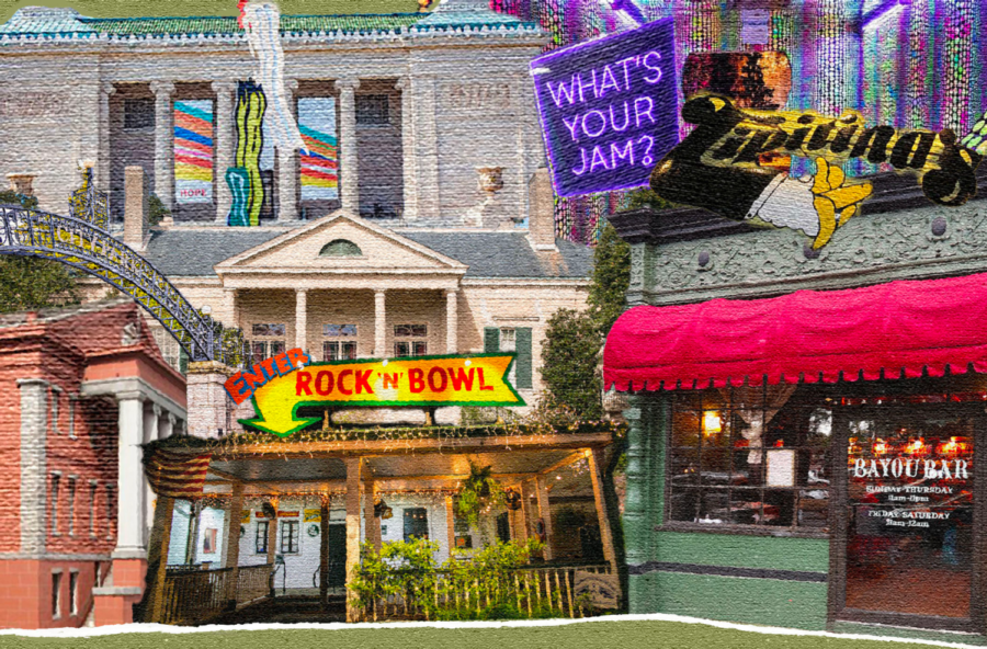 New Orleans 101: A Guide to Experiencing the City