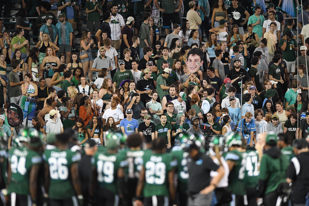 Tulane Football is back: Here's everything to know • The Tulane Hullabaloo