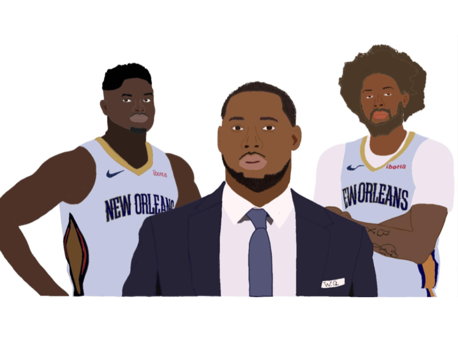Pelicans hope to build off last season entering 2022-2023 NBA season