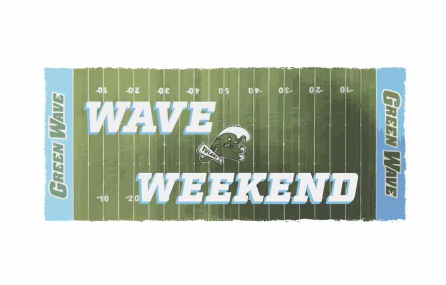 OPINION | Wave Weekend rocks