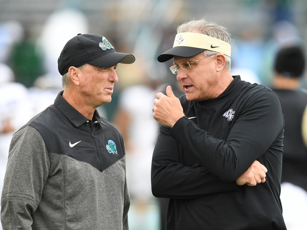 New Orleans Saints scouting Tulane's home opener vs. South Alabama