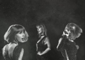 It’s me, hi: Taylor Swift on queerness