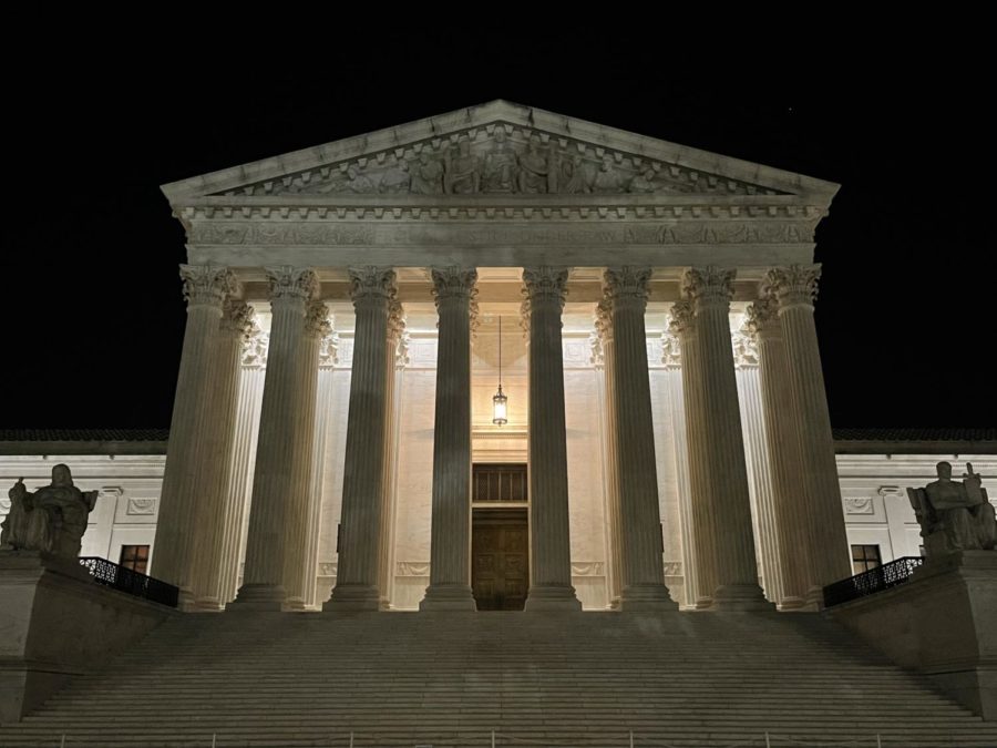 The Supreme Court heard arguments on affirmative action in October, signaling their conservative majority is on the verge of overruling race-conscious admissions. 