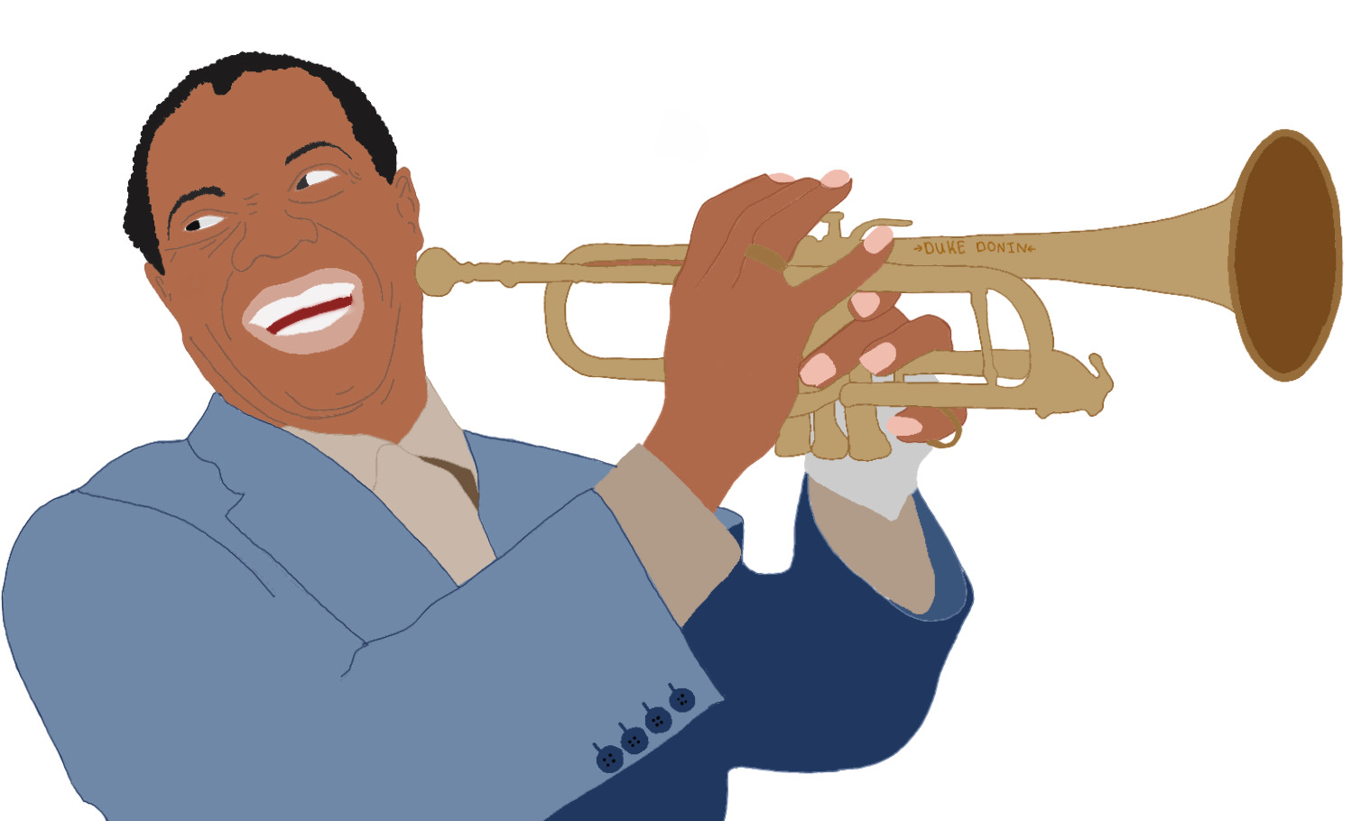 Louis Armstrong - Biography and Facts