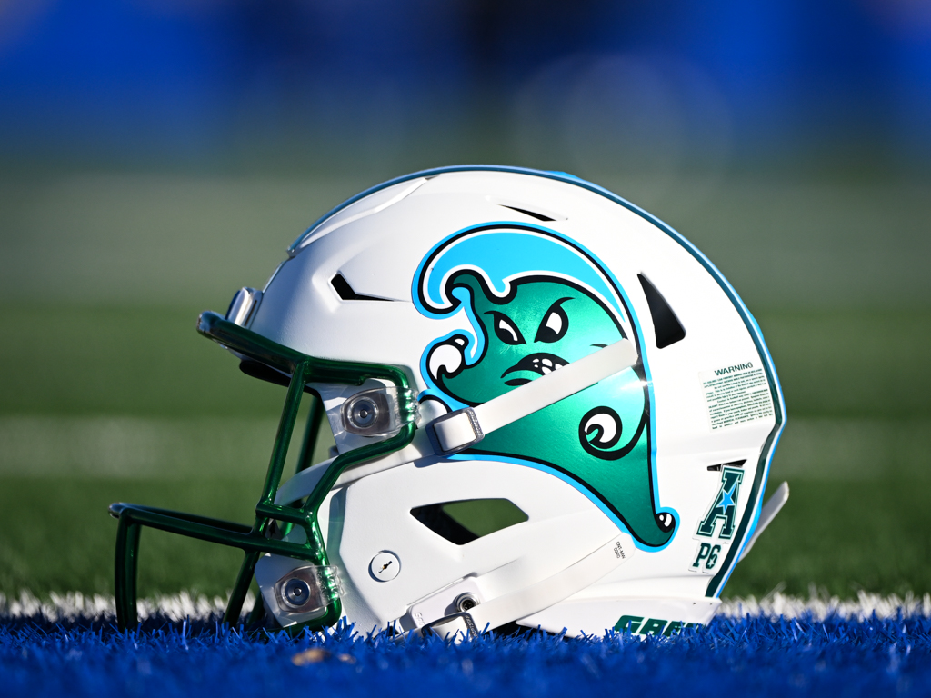 Tulane Has Two Players Drafted on 2nd Day of 2023 NFL Draft